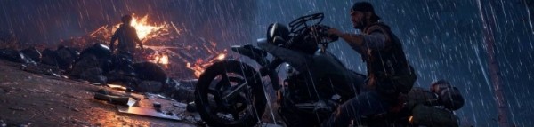 Гайд с советами по прохождению Days Gone: оружие, мотоцикл, навыки