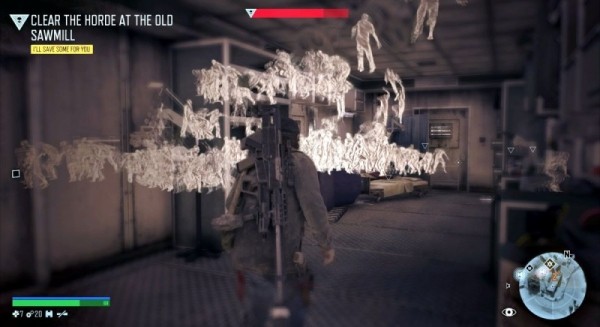 Гайд с советами по прохождению Days Gone: оружие, мотоцикл, навыки