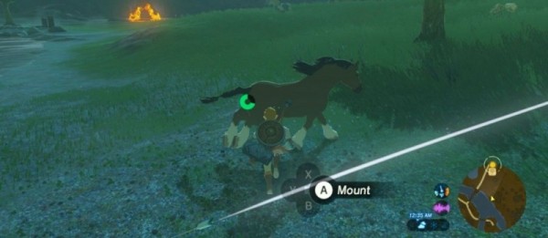 Гайд The Legend of Zelda: Breath of the Wild: советы и секреты &ndash; одежда, оружие, стражи, святилища и сокровища