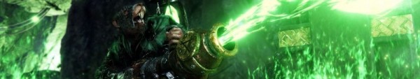 Гайд Warhammer Vermintide 2: оружие и защита Гайд Warhammer Vermintide 2: оружие и защита
