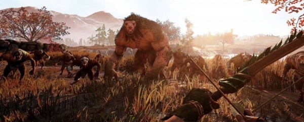 Гайд Warhammer Vermintide 2: оружие и защита Гайд Warhammer Vermintide 2: оружие и защита