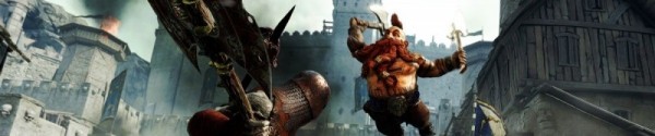 Гайд Warhammer Vermintide 2: оружие и защита Гайд Warhammer Vermintide 2: оружие и защита