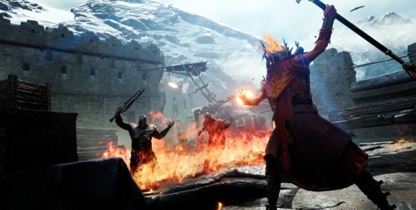 Гайд Warhammer Vermintide 2: оружие и защита Гайд Warhammer Vermintide 2: оружие и защита