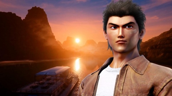 Ю Судзуки рассказал об открытом мире Shenmue 3 Ю Судзуки рассказал об открытом мире Shenmue 3