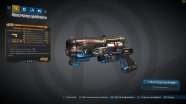 Легендарное оружие в Borderlands 3: подборка самых мощных и необычных пушек Легендарное оружие в Borderlands 3: подборка самых мощных и необычных пушек