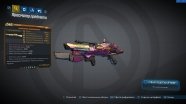 Легендарное оружие в Borderlands 3: подборка самых мощных и необычных пушек Легендарное оружие в Borderlands 3: подборка самых мощных и необычных пушек