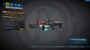 Легендарное оружие в Borderlands 3: подборка самых мощных и необычных пушек Легендарное оружие в Borderlands 3: подборка самых мощных и необычных пушек
