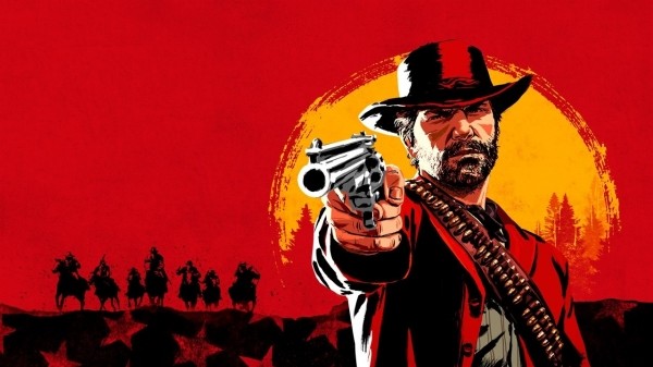 Новые скриншоты PC-версии Red Dead Redemption 2 в 4K-разрешении Новые скриншоты PC-версии Red Dead Redemption 2 в 4K-разрешении