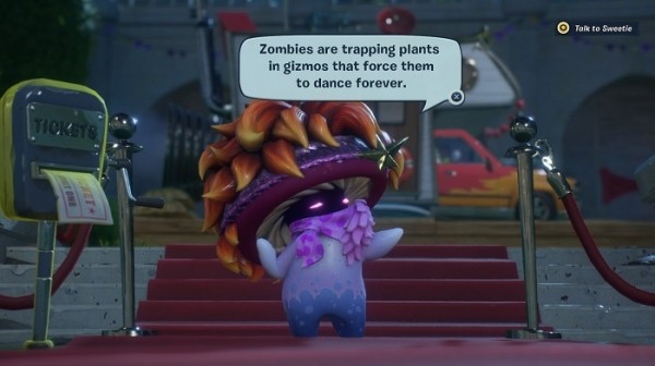 Обзор &laquo;Plants vs. Zombies: Битва за Нейборвиль&raquo; &ndash; Call of Duty для вегетарианцев