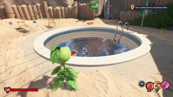 Обзор &laquo;Plants vs. Zombies: Битва за Нейборвиль&raquo; &ndash; Call of Duty для вегетарианцев