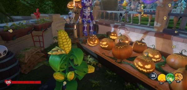 Обзор &laquo;Plants vs. Zombies: Битва за Нейборвиль&raquo; &ndash; Call of Duty для вегетарианцев