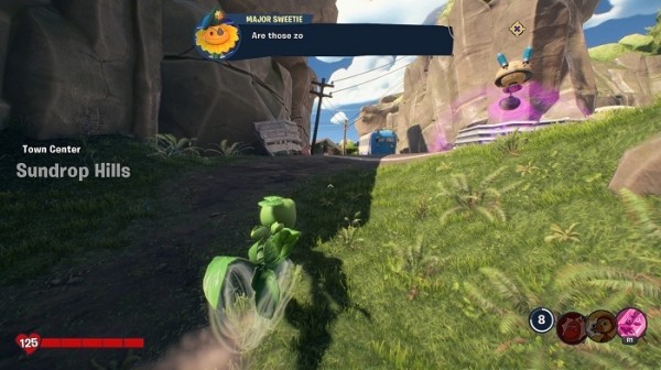 Обзор &laquo;Plants vs. Zombies: Битва за Нейборвиль&raquo; &ndash; Call of Duty для вегетарианцев
