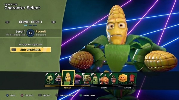 Обзор &laquo;Plants vs. Zombies: Битва за Нейборвиль&raquo; &ndash; Call of Duty для вегетарианцев