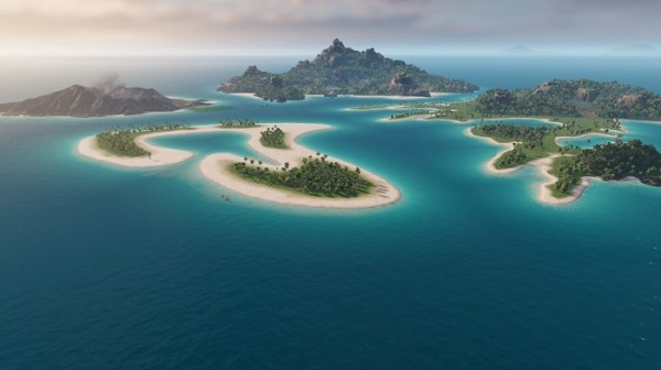 Обзор Tropico 6 для консолей – Нешуточный градостроительный симулятор Обзор Tropico 6 для консолей – Нешуточный градостроительный симулятор