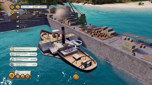 Обзор Tropico 6 для консолей – Нешуточный градостроительный симулятор Обзор Tropico 6 для консолей – Нешуточный градостроительный симулятор