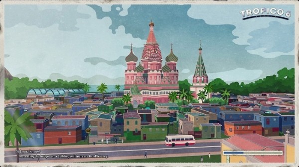 Обзор Tropico 6 для консолей – Нешуточный градостроительный симулятор Обзор Tropico 6 для консолей – Нешуточный градостроительный симулятор