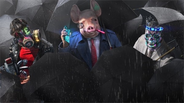 После переноса Watch Dogs Legion и других игр акции Ubisoft подешевели на 29%