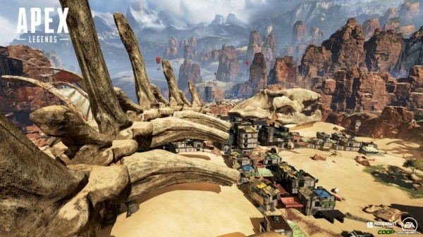 Практичные советы для игры в Apex Legends Практичные советы для игры в Apex Legends
