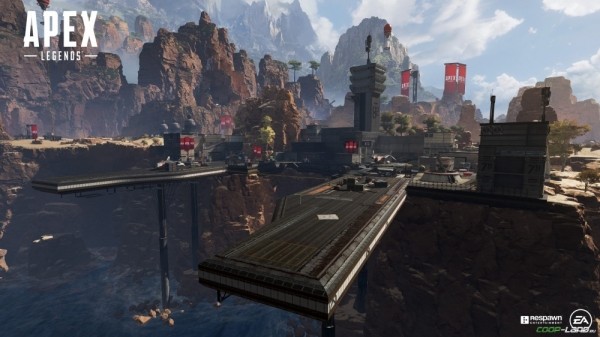 Практичные советы для игры в Apex Legends Практичные советы для игры в Apex Legends
