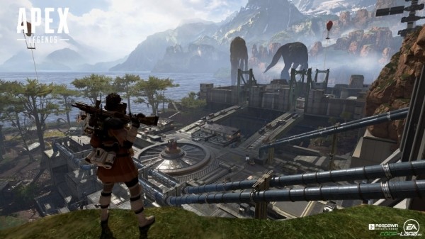 Практичные советы для игры в Apex Legends Практичные советы для игры в Apex Legends