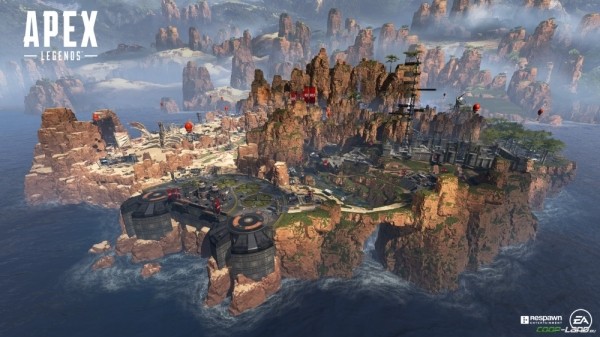 Практичные советы для игры в Apex Legends Практичные советы для игры в Apex Legends
