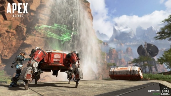 Практичные советы для игры в Apex Legends Практичные советы для игры в Apex Legends