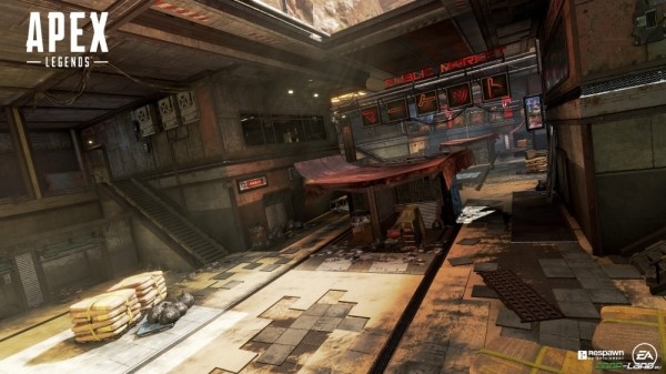 Практичные советы для игры в Apex Legends Практичные советы для игры в Apex Legends