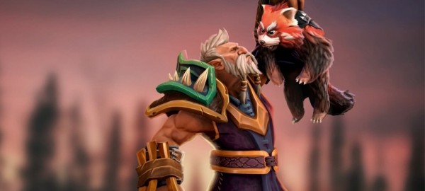 Путеводитель по Dota Auto Chess #1: основы, советы и стратегии
