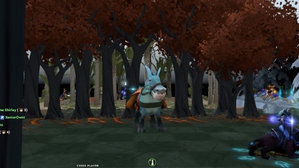 Путеводитель по Dota Auto Chess #1: основы, советы и стратегии