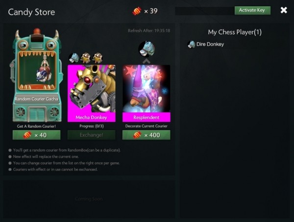 Путеводитель по Dota Auto Chess #1: основы, советы и стратегии