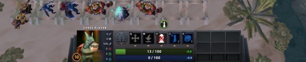 Путеводитель по Dota Auto Chess #1: основы, советы и стратегии