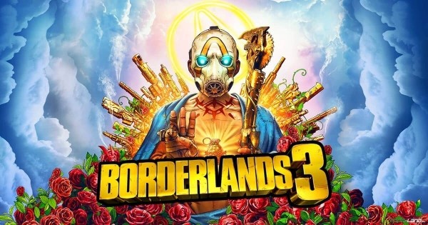 Самые забавные пасхалки и отсылки в Borderlands 3 Самые забавные пасхалки и отсылки в Borderlands 3