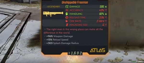 Самые забавные пасхалки и отсылки в Borderlands 3 Самые забавные пасхалки и отсылки в Borderlands 3
