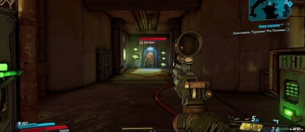 Самые забавные пасхалки и отсылки в Borderlands 3 Самые забавные пасхалки и отсылки в Borderlands 3