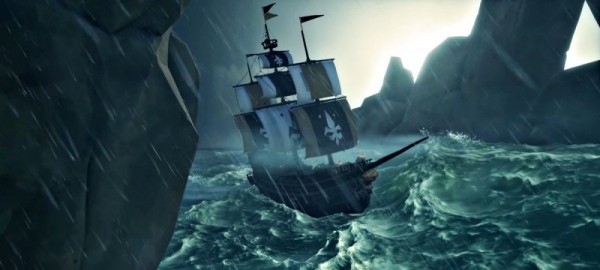 Sea of Thieves: гайд для новичков – советы и секреты Sea of Thieves: гайд для новичков – советы и секреты