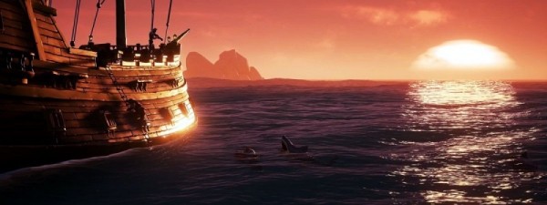 Sea of Thieves: гайд для новичков – советы и секреты Sea of Thieves: гайд для новичков – советы и секреты