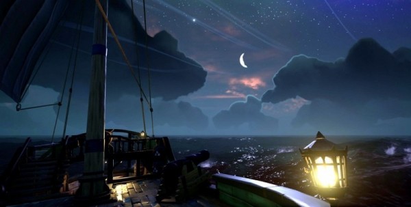 Sea of Thieves: гайд для новичков – советы и секреты Sea of Thieves: гайд для новичков – советы и секреты