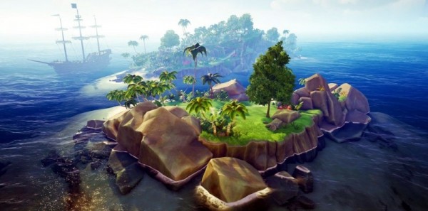 Sea of Thieves: гайд для новичков – советы и секреты Sea of Thieves: гайд для новичков – советы и секреты