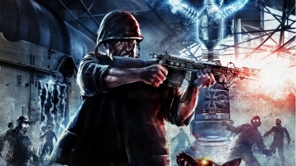 СМИ: создатели Call of Duty начинают работать над другими играми