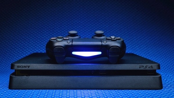 Sony отгрузила почти 103 миллиона консолей PlayStation&nbsp;4