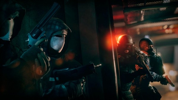 &laquo;Совместная осада&raquo;: Ubisoft намерена добавить кроссплей во все PvP-игры