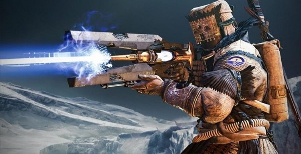 Steam просит игроков подумать над отзывом для Destiny 2