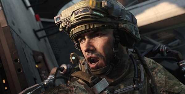 The Guardian: Activision сотрудничает с Пентагоном при разработке Call of Duty The Guardian: Activision сотрудничает с Пентагоном при разработке Call of Duty