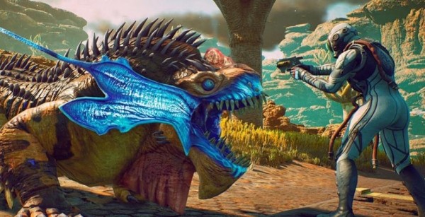 The Outer Worlds 76. Вся правда про клон Fallout The Outer Worlds 76. Вся правда про клон Fallout