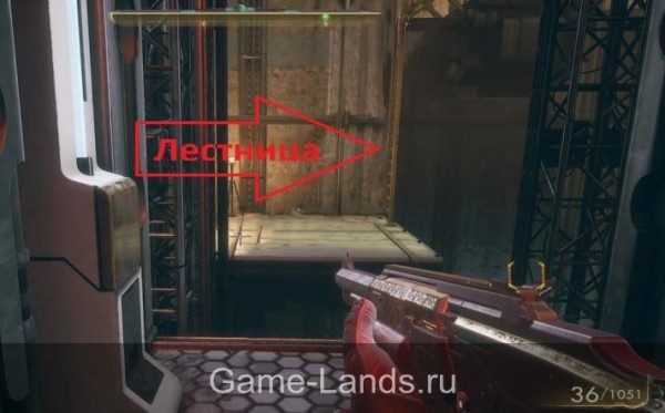 The Outer Worlds – Где найти лучшее оружие The Outer Worlds – Где найти лучшее оружие