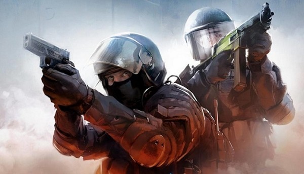 Тренировка гранат в новом обновлении CS:GO