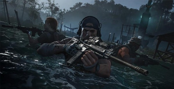 Ubisoft обещает исправить Ghost Recon Breakpoint, но не говорит как именно Ubisoft обещает исправить Ghost Recon Breakpoint, но не говорит как именно