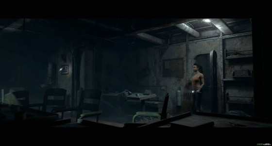 Все картины и секреты The Dark Pictures Anthology: Man of Medan: где их найти, как получить, расположение