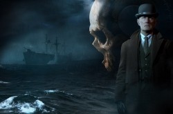 Все картины и секреты The Dark Pictures Anthology: Man of Medan: где их найти, как получить, расположение