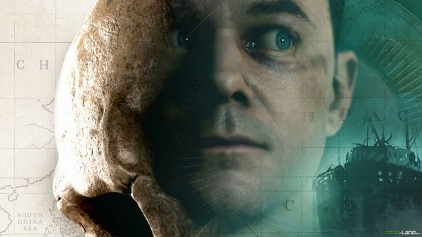 Все картины и секреты The Dark Pictures Anthology: Man of Medan: где их найти, как получить, расположение